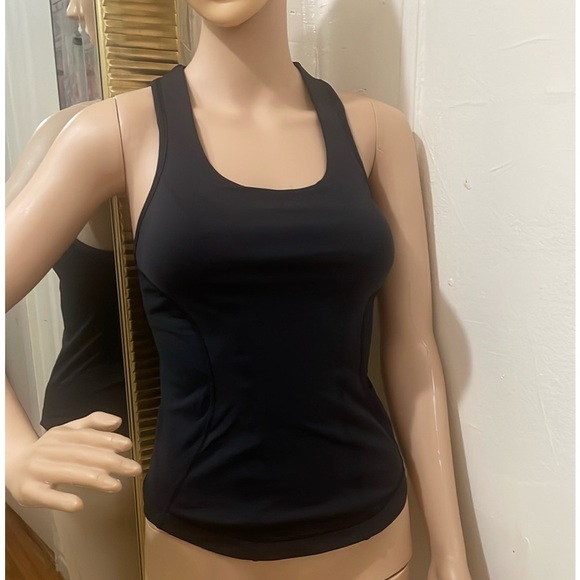 Lululemon athletic tank top - Picture 3 of 9
